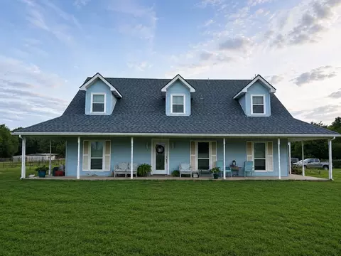 10042 Fm 1390, Scurry, TX 75158