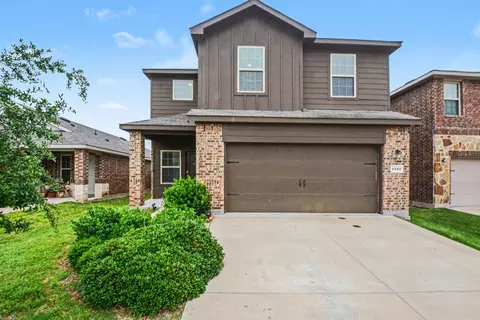 1222 Delmita Dr, Forney, TX 75126