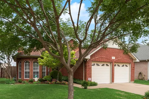 7301 Birchmont Dr, Rowlett, TX 75089