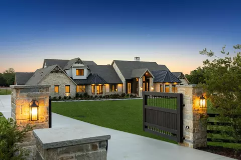 500 E Bob Jones Rd, Southlake, TX 76092