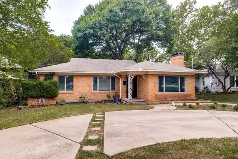 6606 Yosemite Ln, Dallas, TX 75214