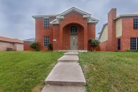 1119 Wayne Ave, Duncanville, TX 75137