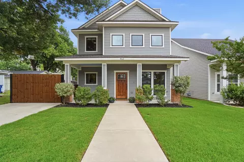 412 N Hawkins St, Waxahachie, TX 75165
