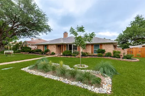 504 Goodwin Dr, Richardson, TX 75081