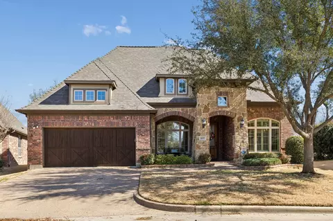4537 Chaumont Trl, Arlington, TX 76013