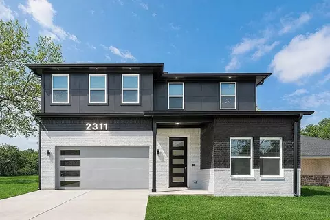 2311 Fatima Ave, Dallas, TX 75241