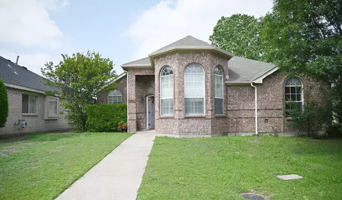 1511 Oak Tree Rd, Allen, TX 75002