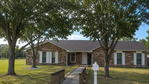 14752 Ranch Rd, Forney, TX 75126