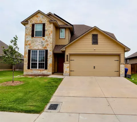 7024 Llano Dr, China Spring, TX 76633