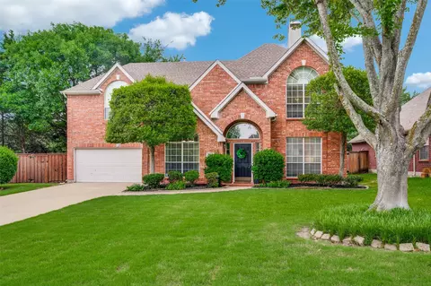 2109 Grayson Rd, Mckinney, TX 75072