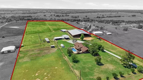 View/Area - 911 Mcvoid Rd, Springtown, TX 76082 photo 6 of 6