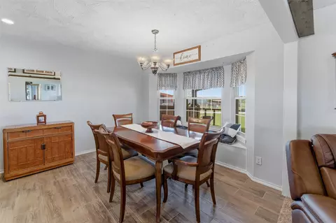 Dining - 911 Mcvoid Rd, Springtown, TX 76082 photo 1 of 1