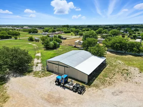 Tbh Tim Donald, Dish, TX 76247