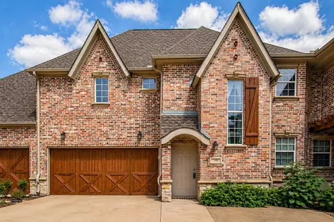 1106 Bethel School Ct, Coppell, TX 75019