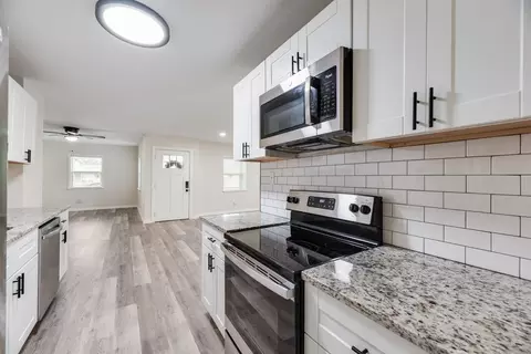 4342 Birch Dr, Mesquite, TX 75150