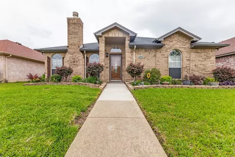 1920 Walden Pl, Mesquite, TX 75181