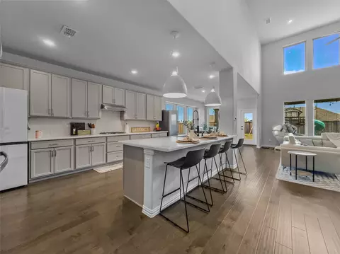 Kitchen - 11104 Aspen Leaf Dr, Argyle, TX 76226 photo 1 of 3