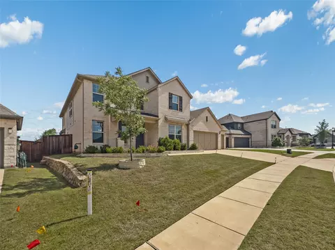 Exterior - 11104 Aspen Leaf Dr, Argyle, TX 76226 photo 2 of 5