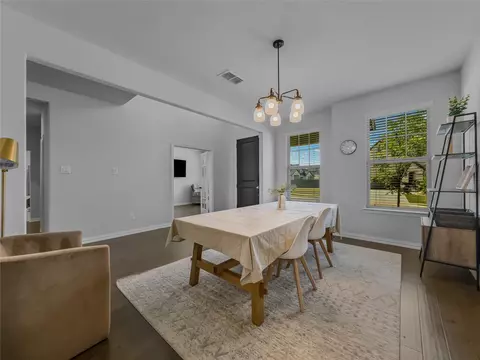 Dining - 11104 Aspen Leaf Dr, Argyle, TX 76226 photo 1 of 5