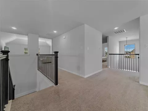 Entry Way - 11104 Aspen Leaf Dr, Argyle, TX 76226 photo 5 of 5
