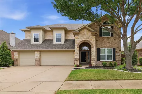 5405 Parkplace Dr, Argyle, TX 76226