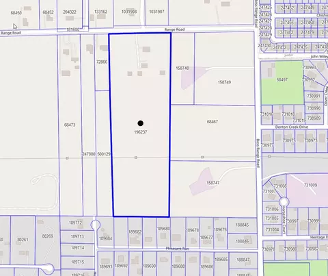 10425 Range Rd, Justin, TX 76247