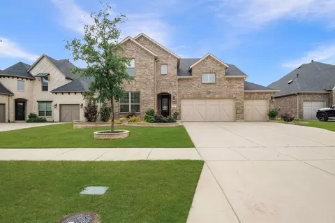 16465 Sedgemoor Dr, Frisco, TX 75033