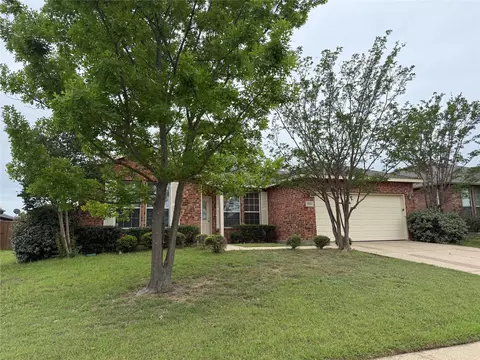 2003 Cobblestone Trl, Forney, TX 75126