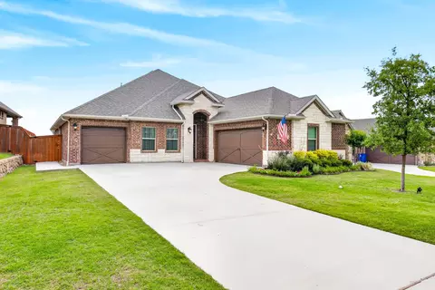 200 Open Sky Dr, Aledo, TX 76008