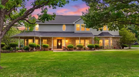23 Santa Monica Cir, Lucas, TX 75098