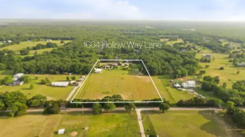 1604 Hollow Way Ln, Quinlan, TX 75474
