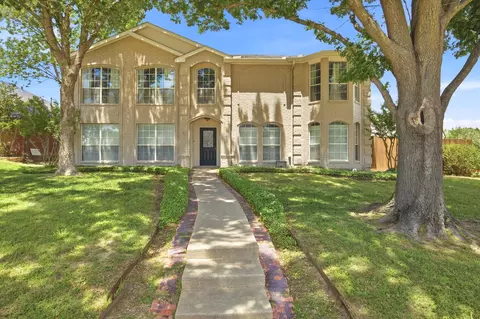 825 Forest Edge Ln, Wylie, TX 75098