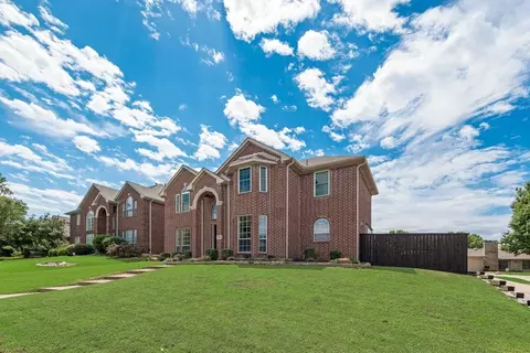 1800 Chester Dr, Plano, TX 75025