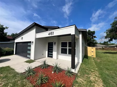 4151 Odessa St, Dallas, TX 75212