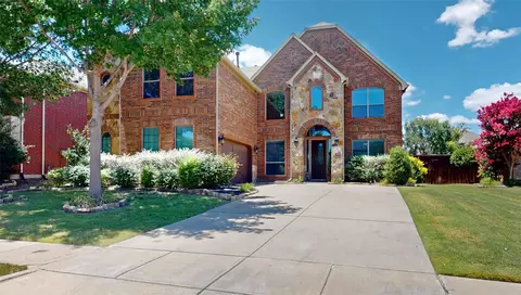 1736 Lewis Crossing Dr, Keller, TX 76248