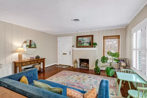 4032 Dexter Ave, Fort Worth, TX 76107