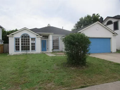 214 Westbrook Dr, Arlington, TX 76002
