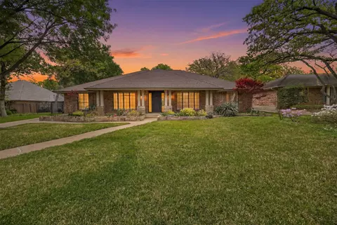 4915 Cross Creek Ct, Arlington, TX 76017