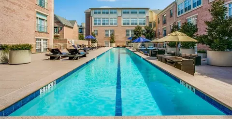 2305 Worthington St #219, Dallas, TX 75204