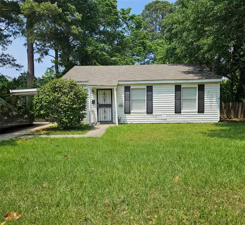 1808 Corbitt St, Shreveport, LA 71108