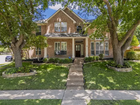 1344 Comanche Dr, Allen, TX 75013