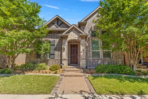 1035 Lone Ivory Trl, Arlington, TX 76005