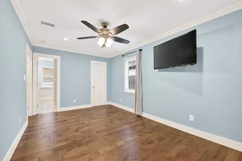 Bedroom - 428 Daniel St, Richardson, TX 75080 photo 1 of 1