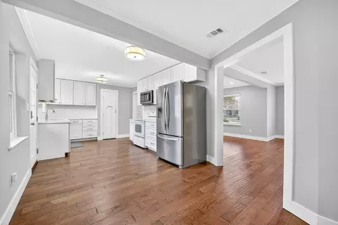 Entry Way - 428 Daniel St, Richardson, TX 75080 photo 1 of 1