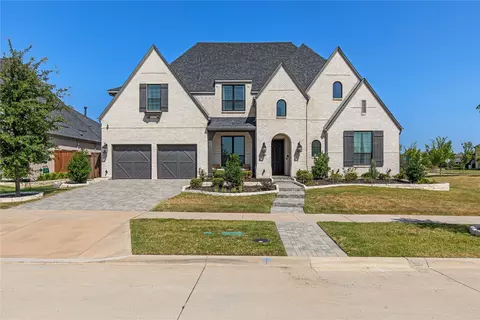 7983 Buffaloberry Rd, Frisco, TX 75035