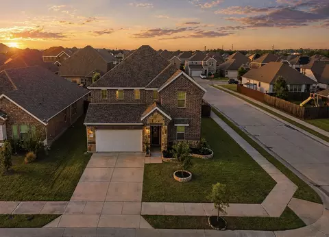 580 Morning Dew Ln, Princeton, TX 75407