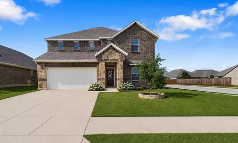 580 Morning Dew Ln, Princeton, TX 75407