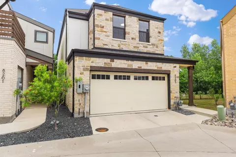 8265 Emsworth Dr, Dallas, TX 75231