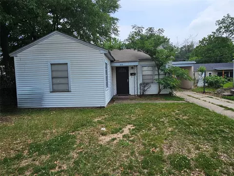 2711 Parkridge St, Shreveport, LA 71108