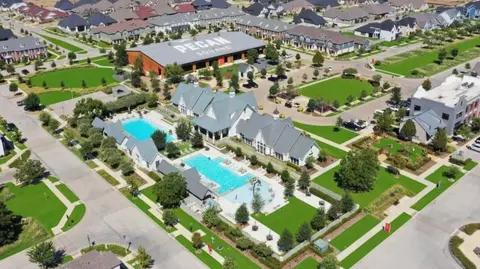2813 Walker Way, Northlake, TX 76247